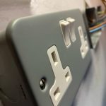 Holloway Electrical Services Ashford Folkestone Kent