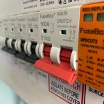 Holloway Electrical Services in Ashford Dover Kent