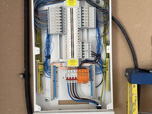 Holloway Electrical Ashford Kent 3 phase installations Holloway Electrical Ashford Kent 3 phase installations