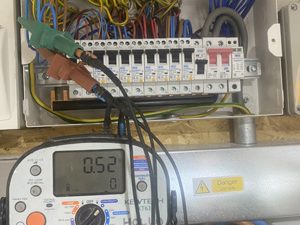 Holloway Electrical Ashford Kent Inspection and Testing Holloway Electrical Ashford Kent Inspection and Testing