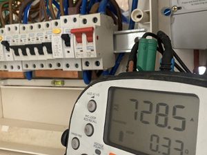 Holloway Electrical Ashford Kent Landlords EICRs Holloway Electrical Ashford Kent Landlords EICRs