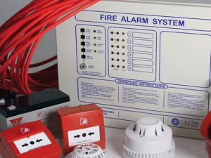 Holloway Electrical Fire alarm system installation Services in Ashford Kent Holloway Electrical Fire alarm system installation Services in Ashford Kent